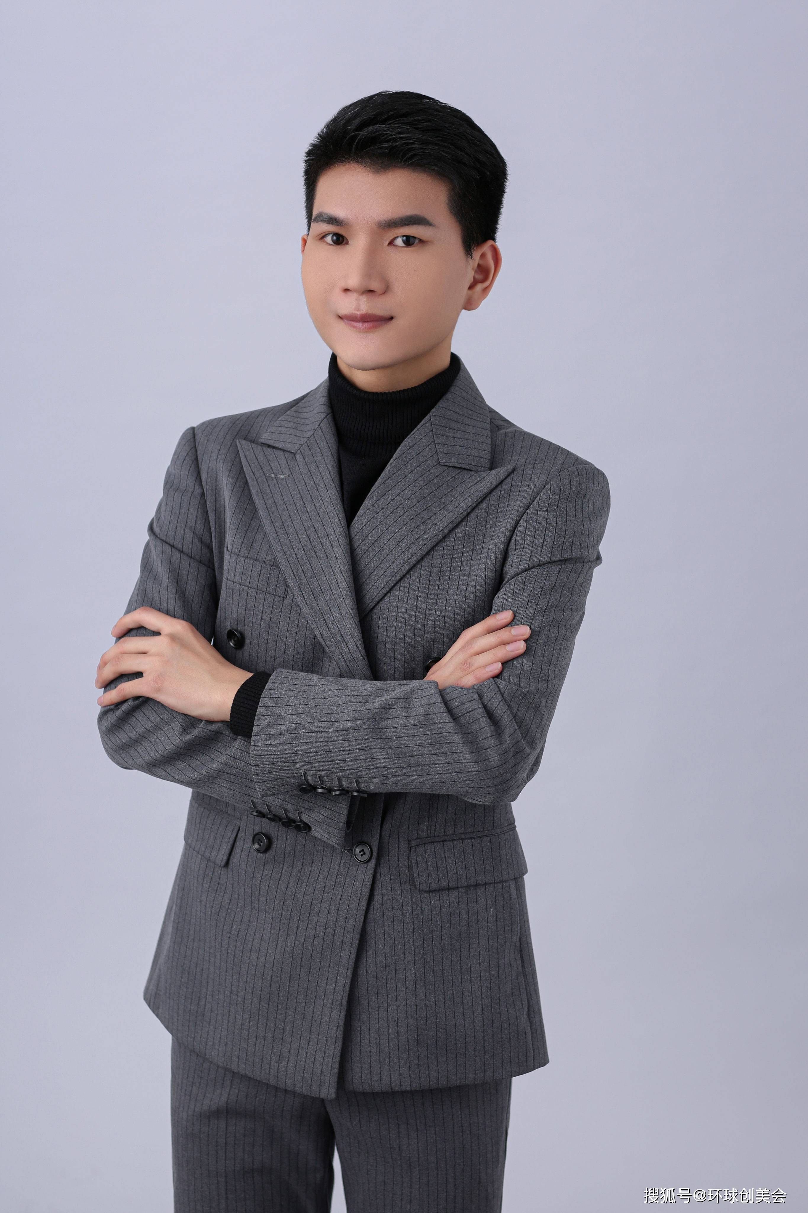 邓家伟 DIT(数字影像技术)总监